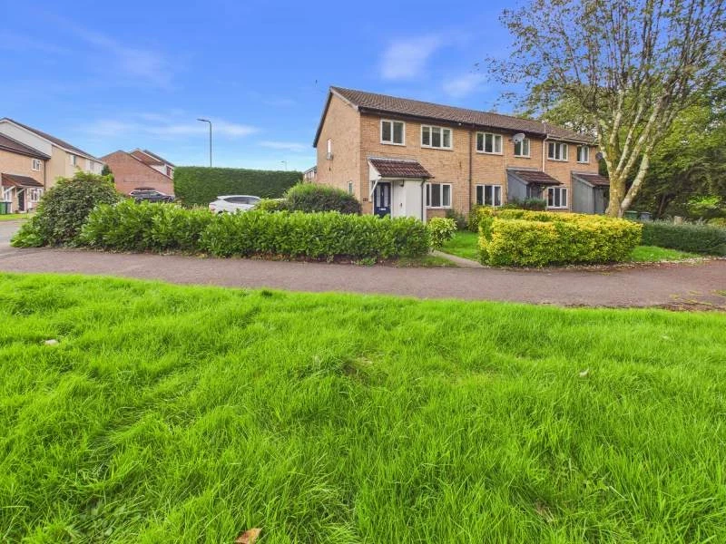 Oakridge, Cardiff, CF14 - image 9