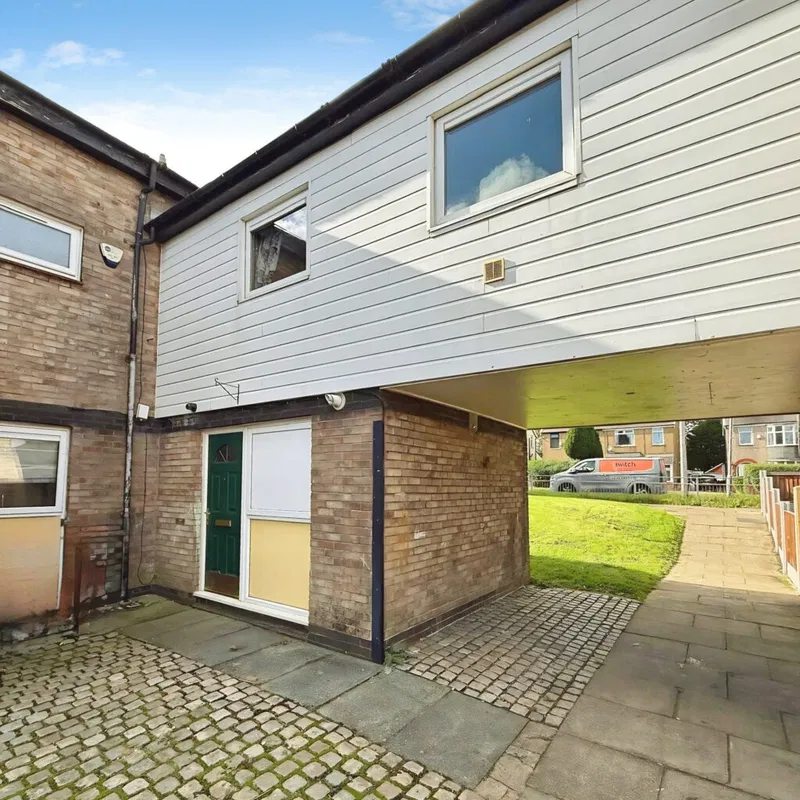 Orkney Close, Blackburn, BB1