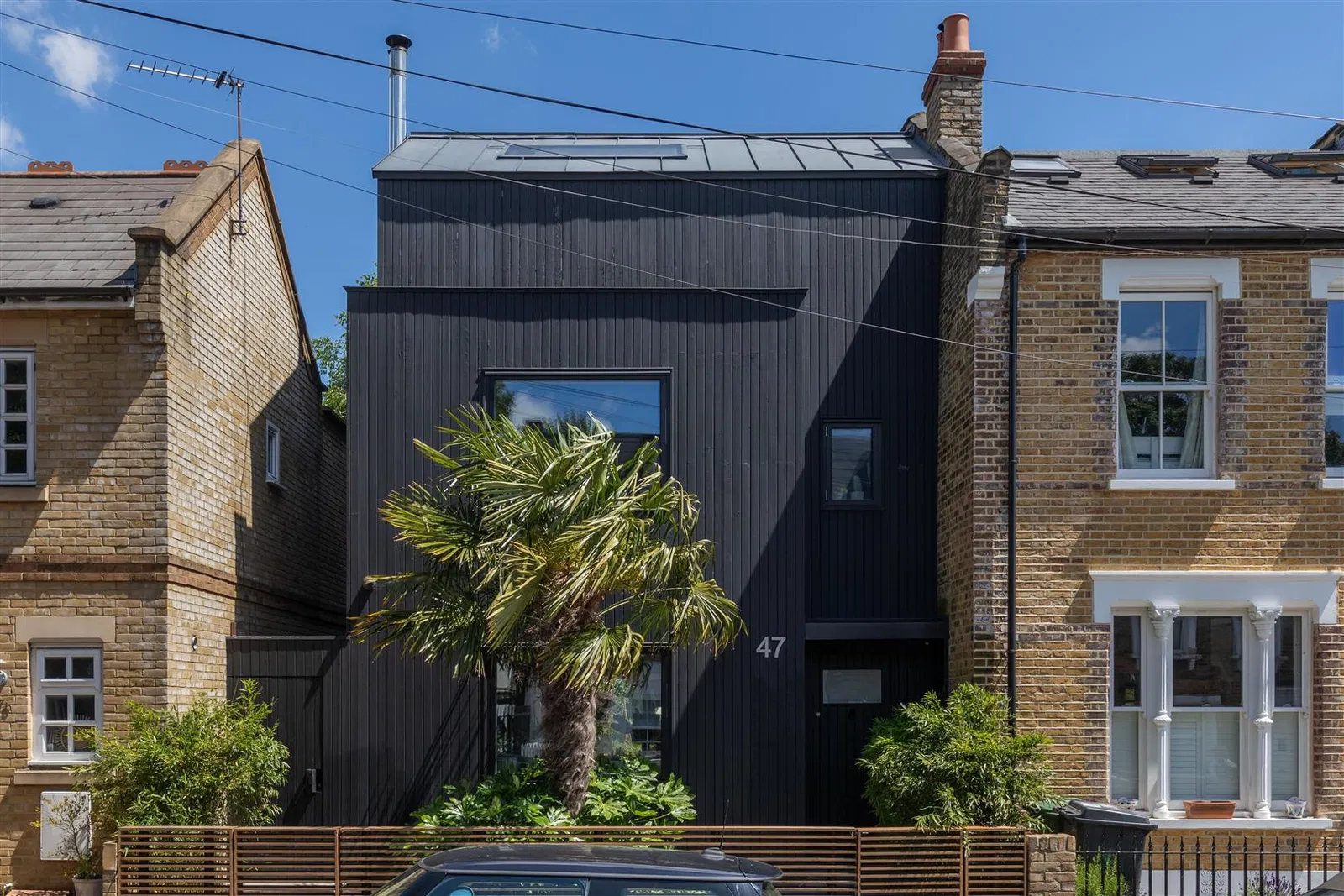 Eden Road, Walthamstow, E17 - image 1