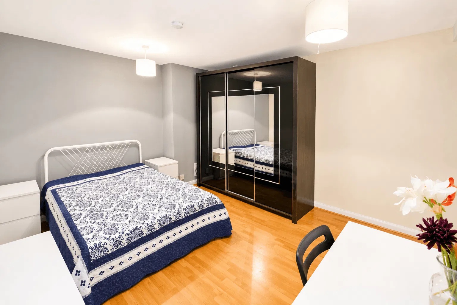 Hollybush House, Hollybush Gardens, E2 9QT - image 3