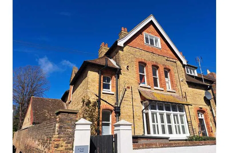 Truro Road, Ramsgate, CT11