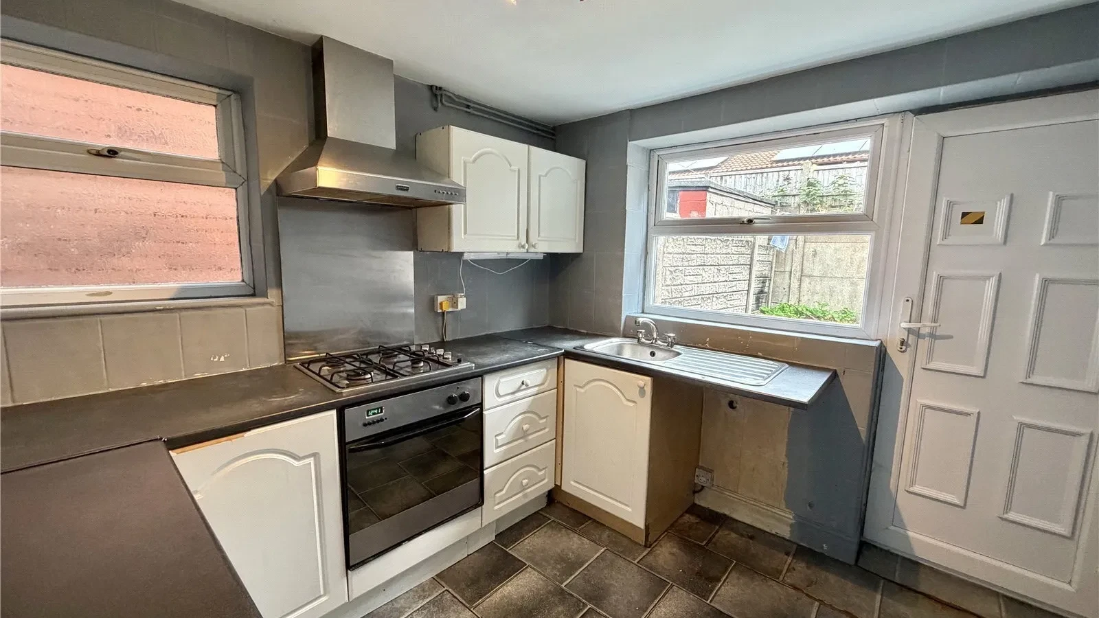 Alfred Street, Widnes, Cheshire, WA8 - image 4
