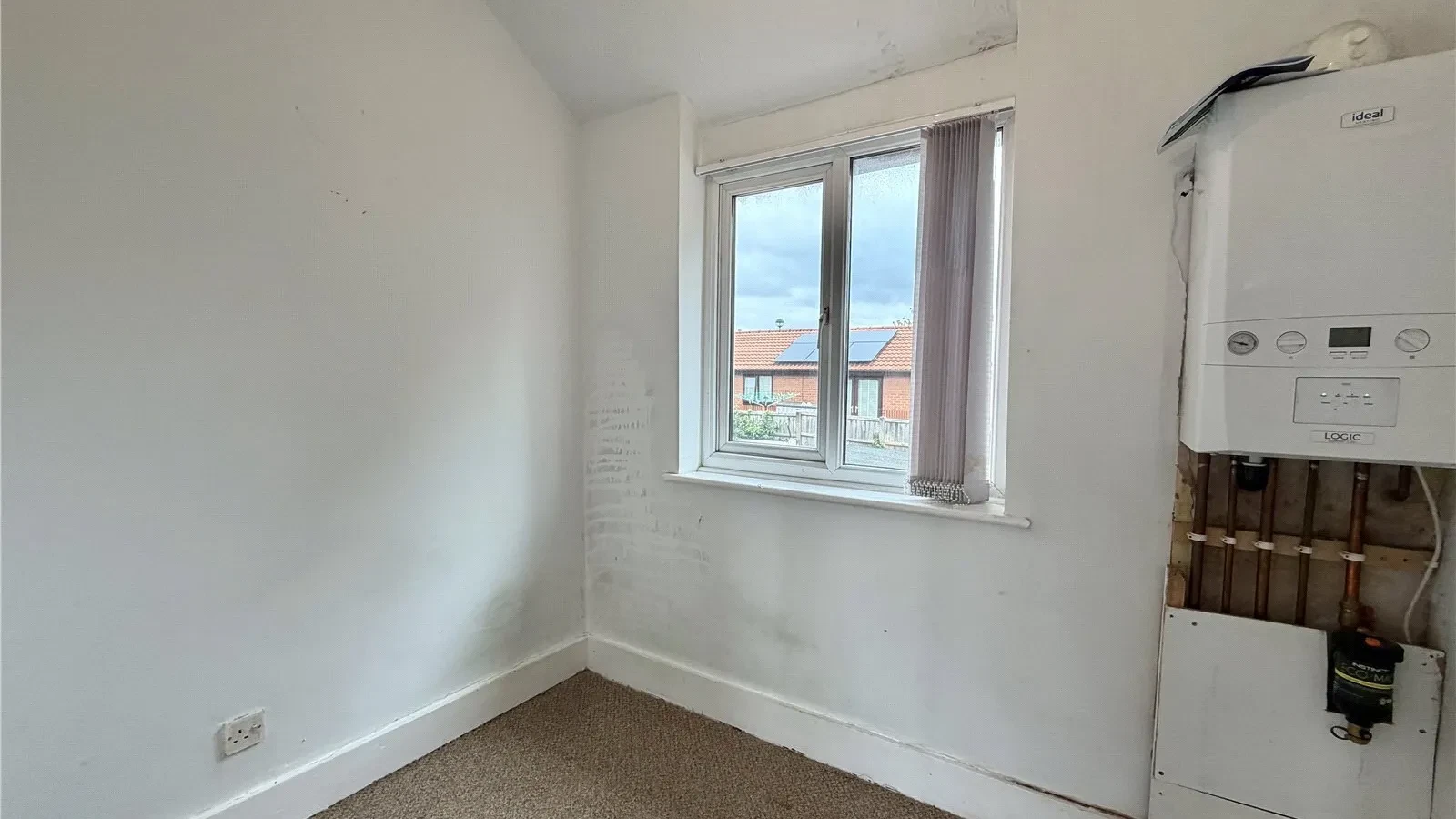 Alfred Street, Widnes, Cheshire, WA8 - image 9