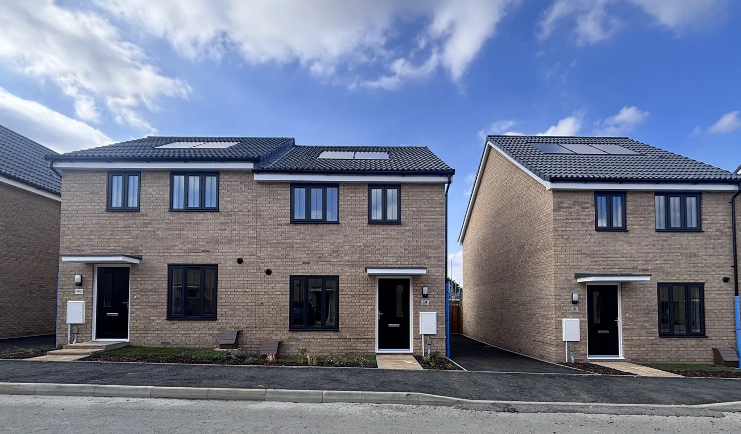 Spearwort Avenue, Hethersett, Norwich - image 1