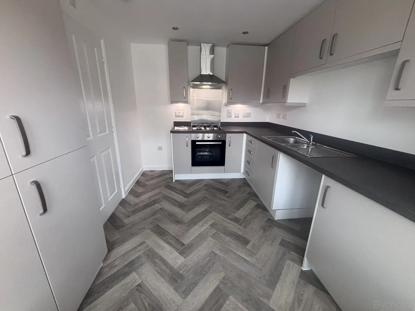 Spearwort Avenue, Hethersett, Norwich - image 2