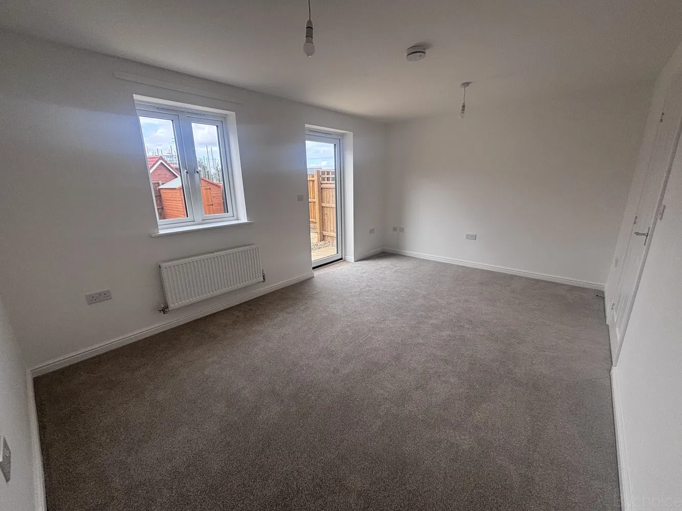 Spearwort Avenue, Hethersett, Norwich - image 4
