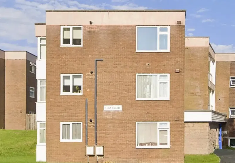 Reay Court, Chester Le Street, DH2 3DH