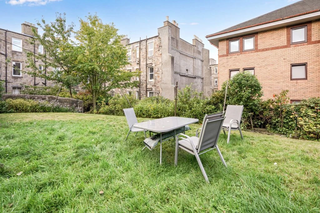 36/3 Rodney Street, Canonmills, Edinburgh, EH7 4DX - image 16