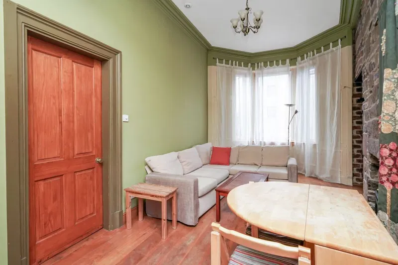 36/3 Rodney Street, Canonmills, Edinburgh, EH7 4DX - image 3