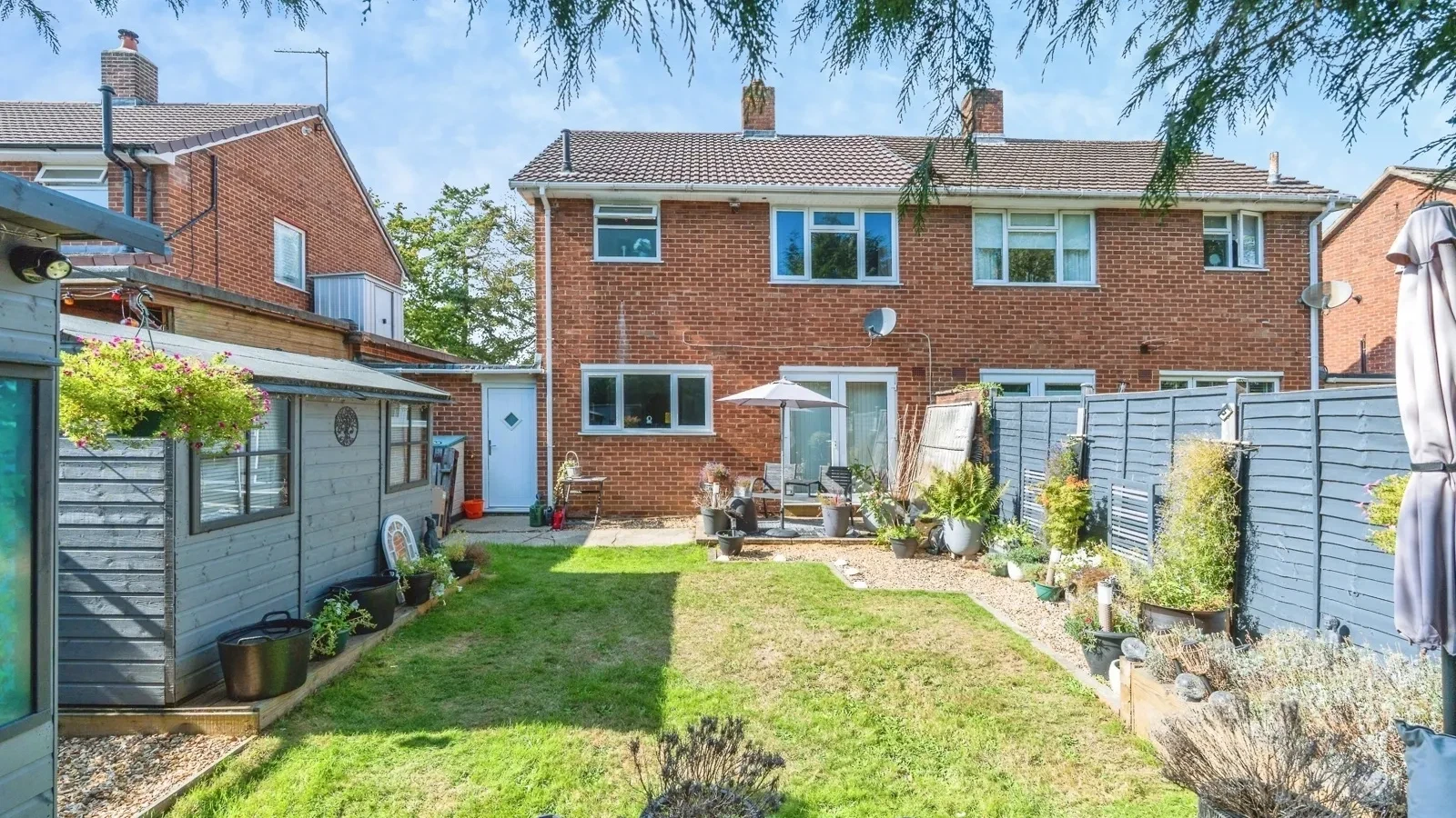 Midanbury Lane, Southampton, Hampshire, SO18 - image 16