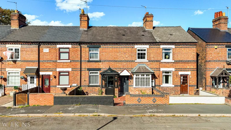 Main Street, Branston, Burton-on-Trent, Staffordshire, DE14 3EY