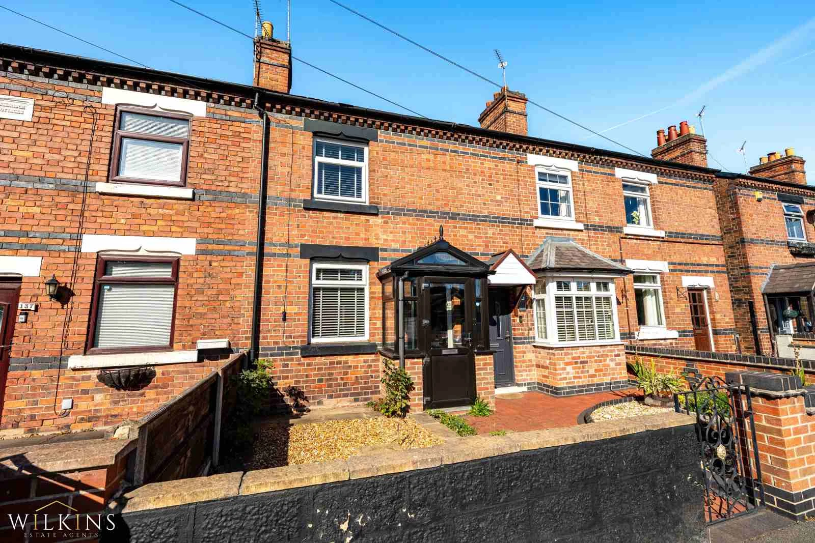 Main Street, Branston, Burton-on-Trent, Staffordshire, DE14 3EY - image 15