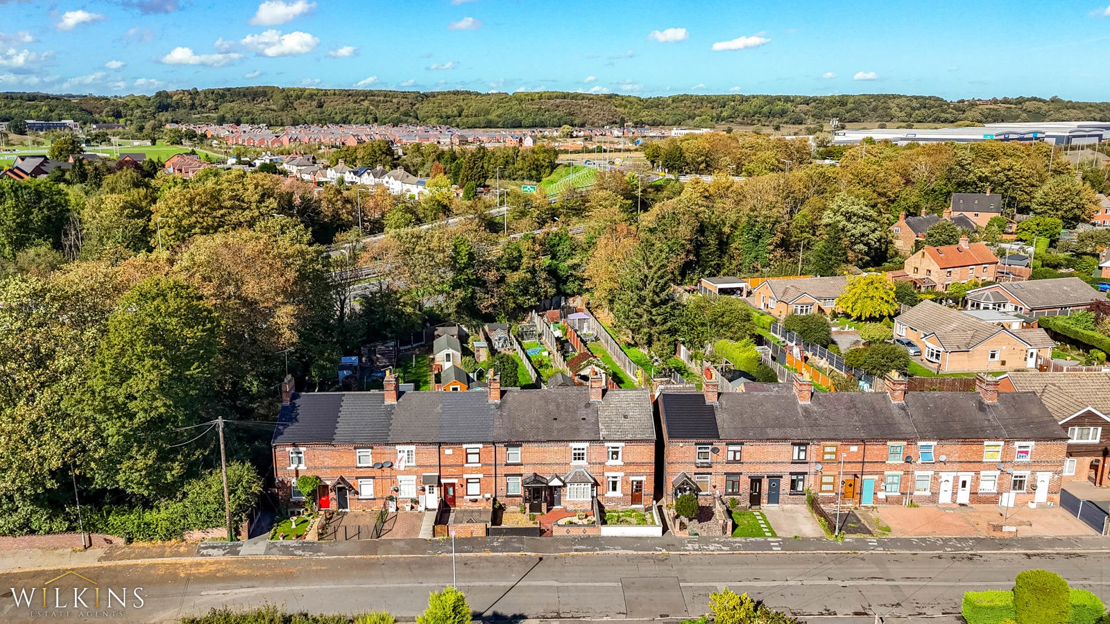 Main Street, Branston, Burton-on-Trent, Staffordshire, DE14 3EY - image 17