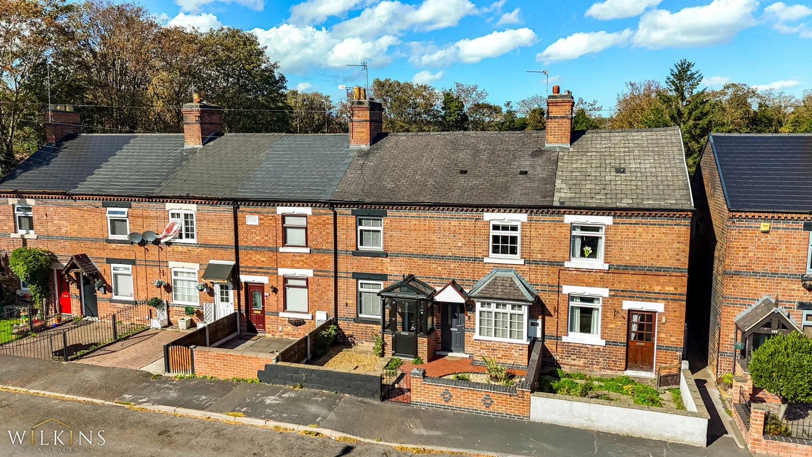 Main Street, Branston, Burton-on-Trent, Staffordshire, DE14 3EY - image 18