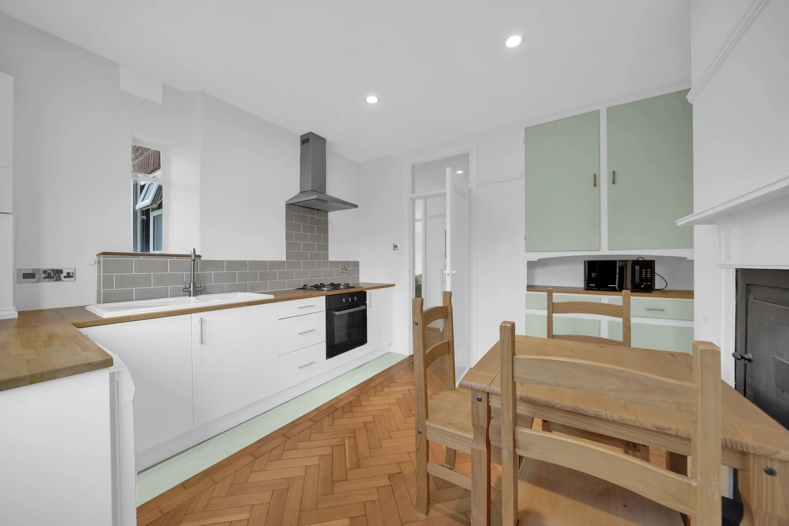 Flat 6, Crosby House, Crosby Road, Forest Gate, E7 - image 11
