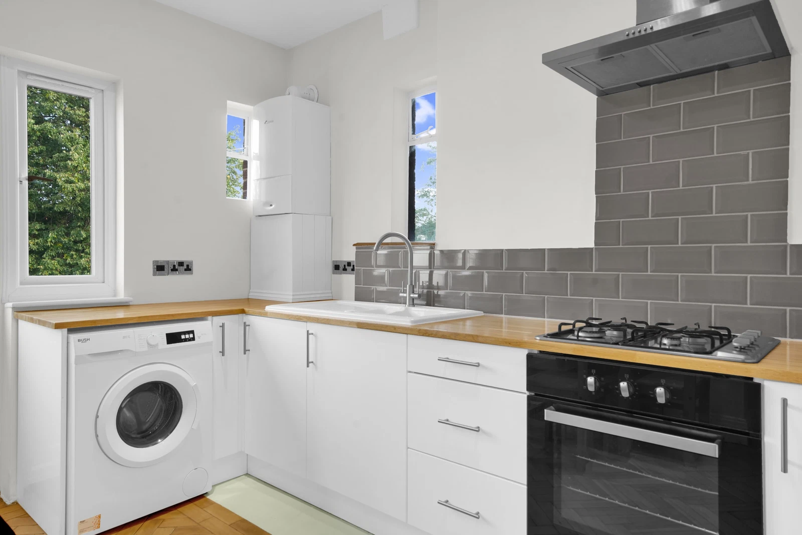 Flat 6, Crosby House, Crosby Road, Forest Gate, E7 - image 12