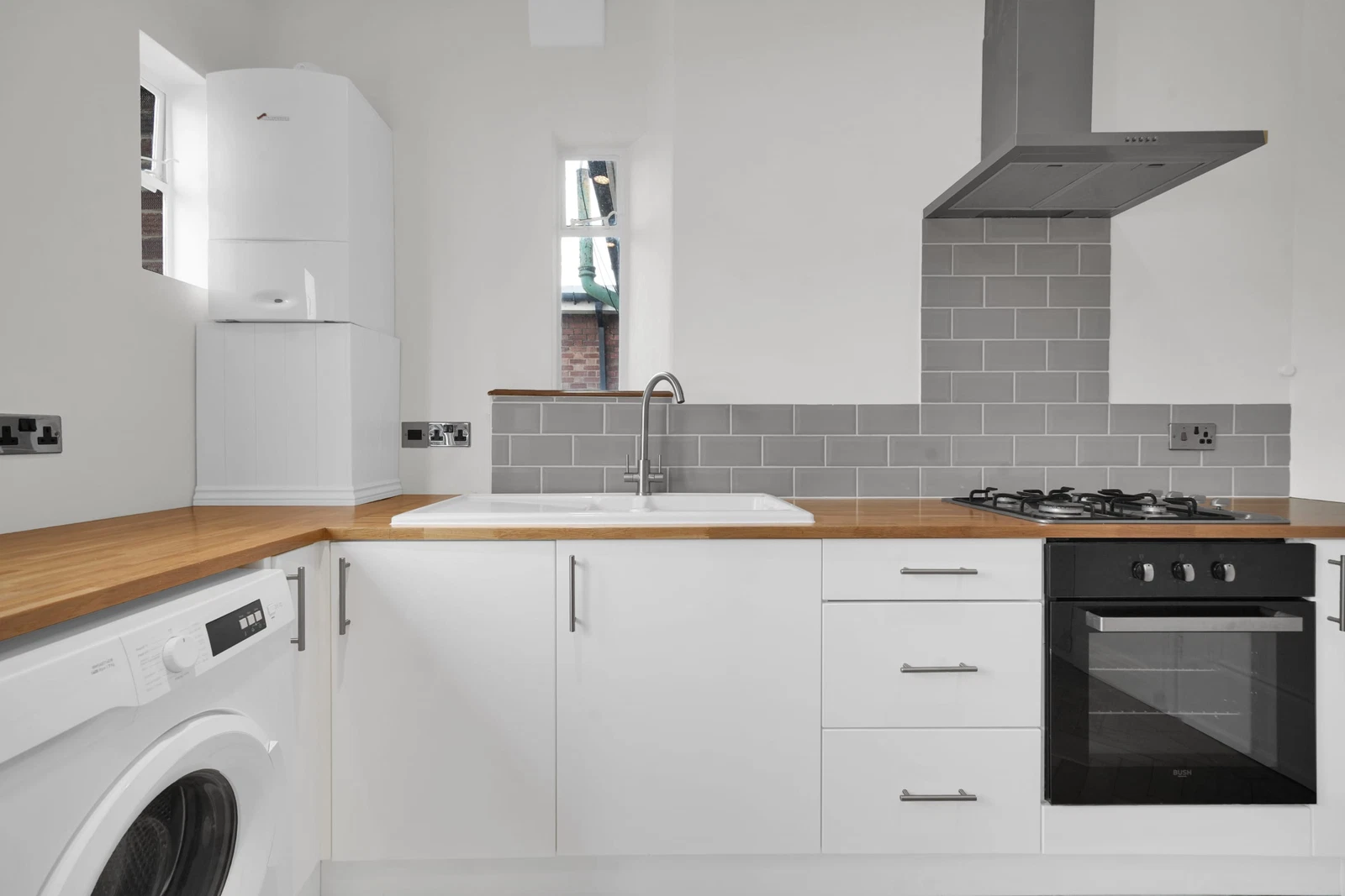Flat 6, Crosby House, Crosby Road, Forest Gate, E7 - image 13