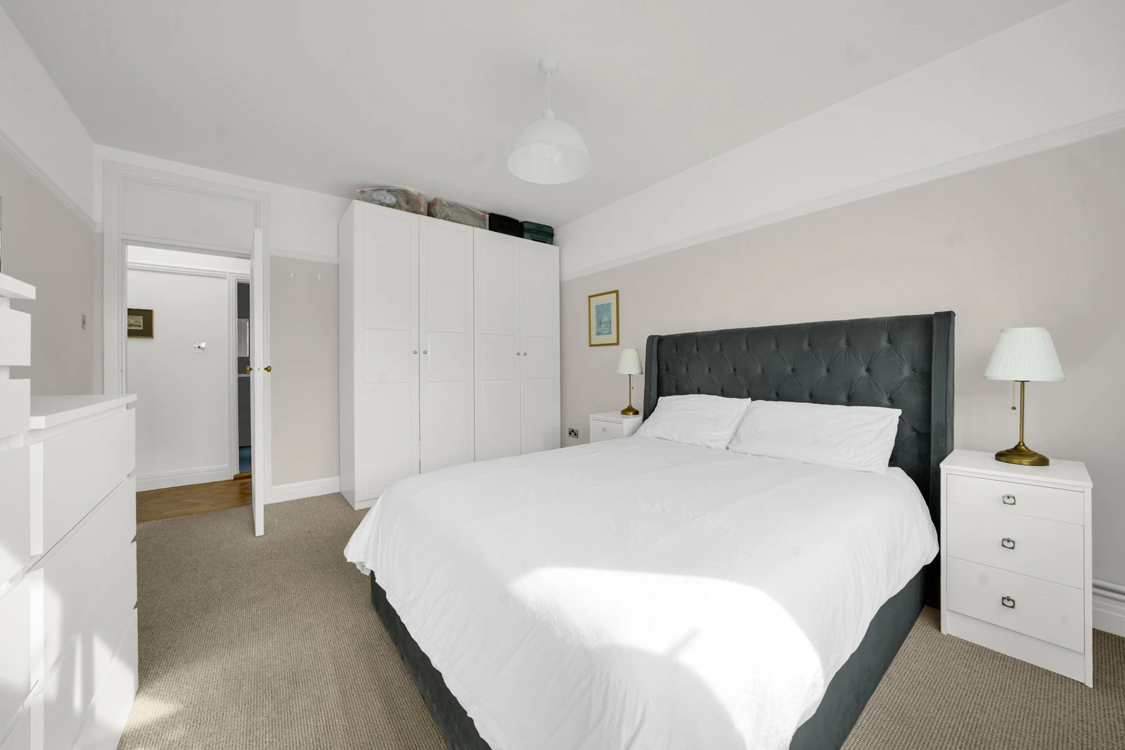 Flat 6, Crosby House, Crosby Road, Forest Gate, E7 - image 14