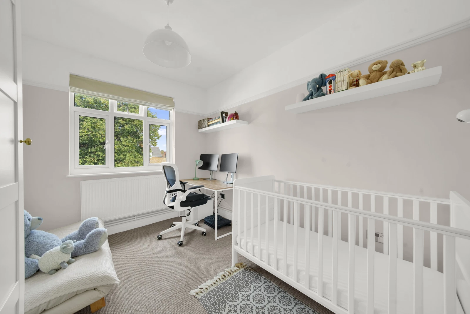 Flat 6, Crosby House, Crosby Road, Forest Gate, E7 - image 17