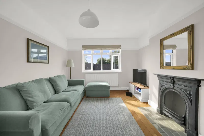 Flat 6, Crosby House, Crosby Road, Forest Gate, E7