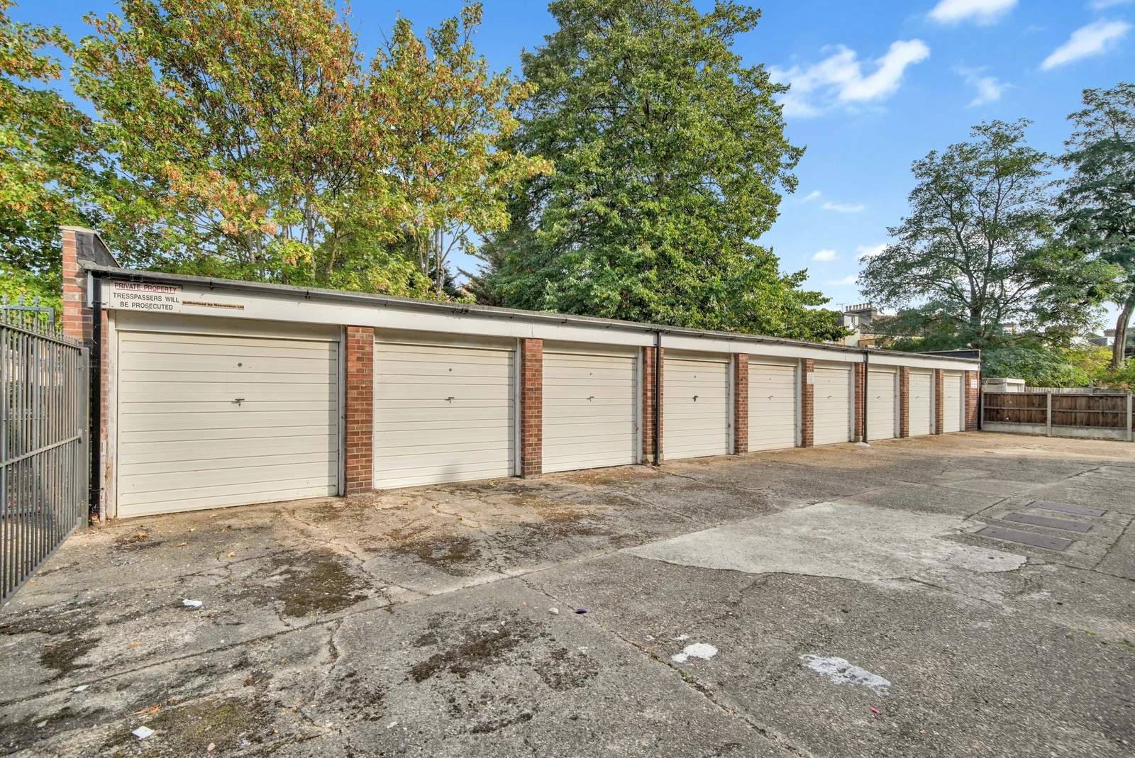 Flat 6, Crosby House, Crosby Road, Forest Gate, E7 - image 19