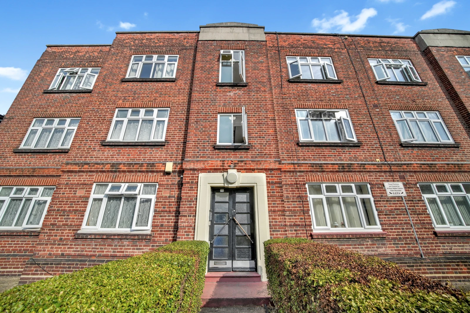 Flat 6, Crosby House, Crosby Road, Forest Gate, E7 - image 20