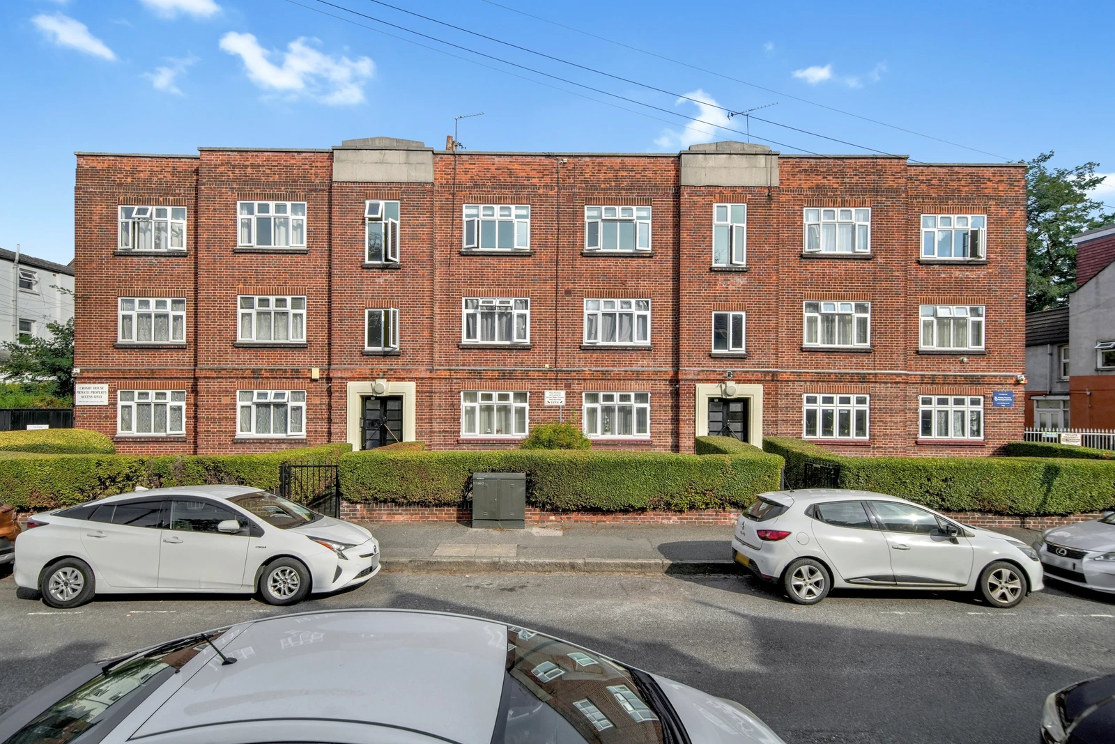 Flat 6, Crosby House, Crosby Road, Forest Gate, E7 - image 21