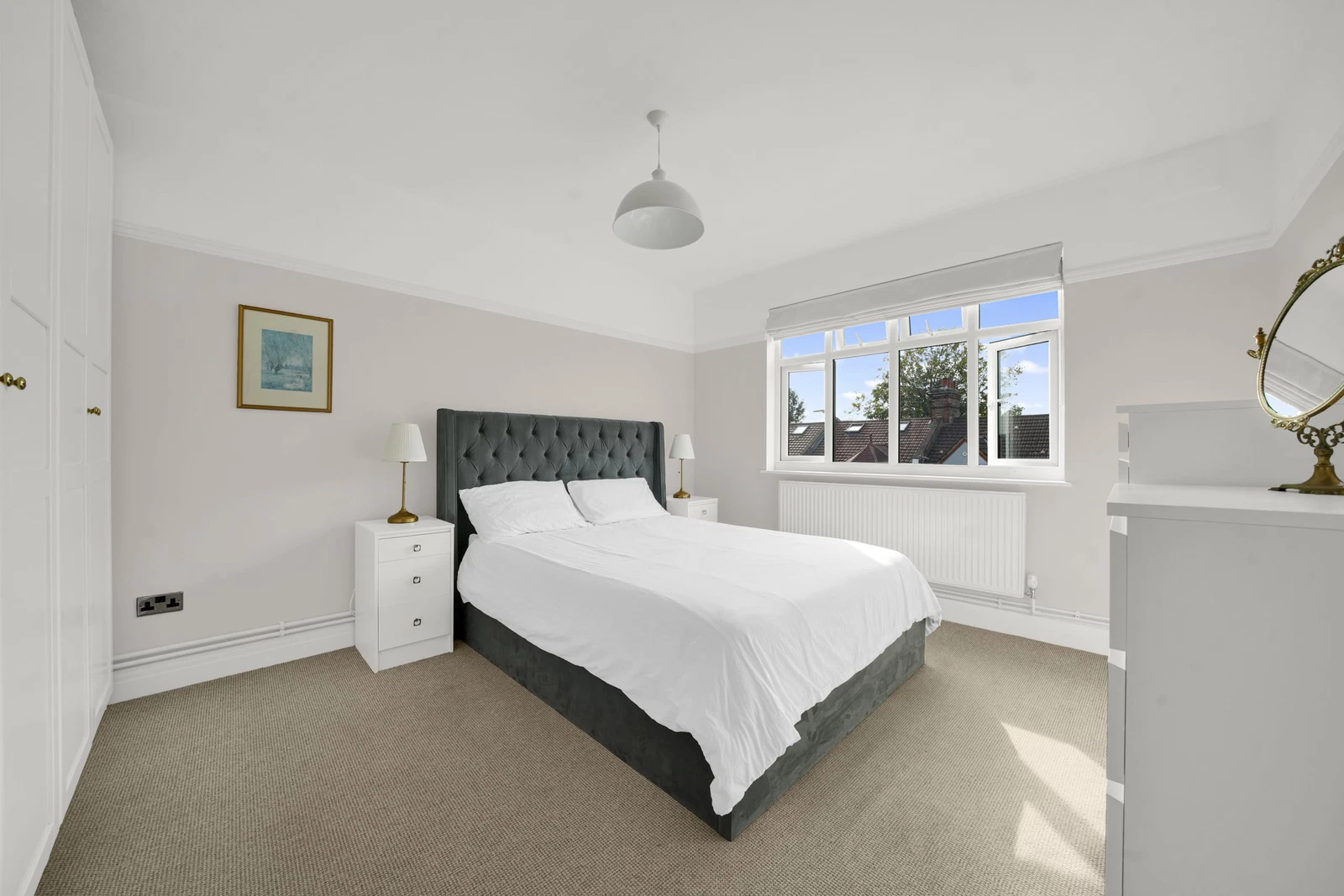 Flat 6, Crosby House, Crosby Road, Forest Gate, E7 - image 3