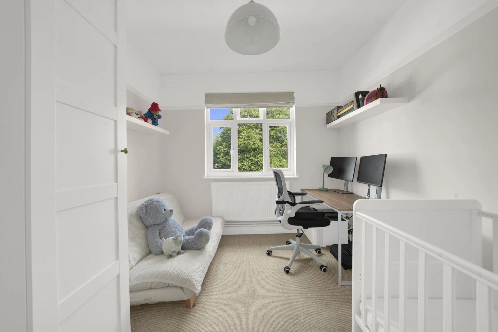 Flat 6, Crosby House, Crosby Road, Forest Gate, E7 - image 4