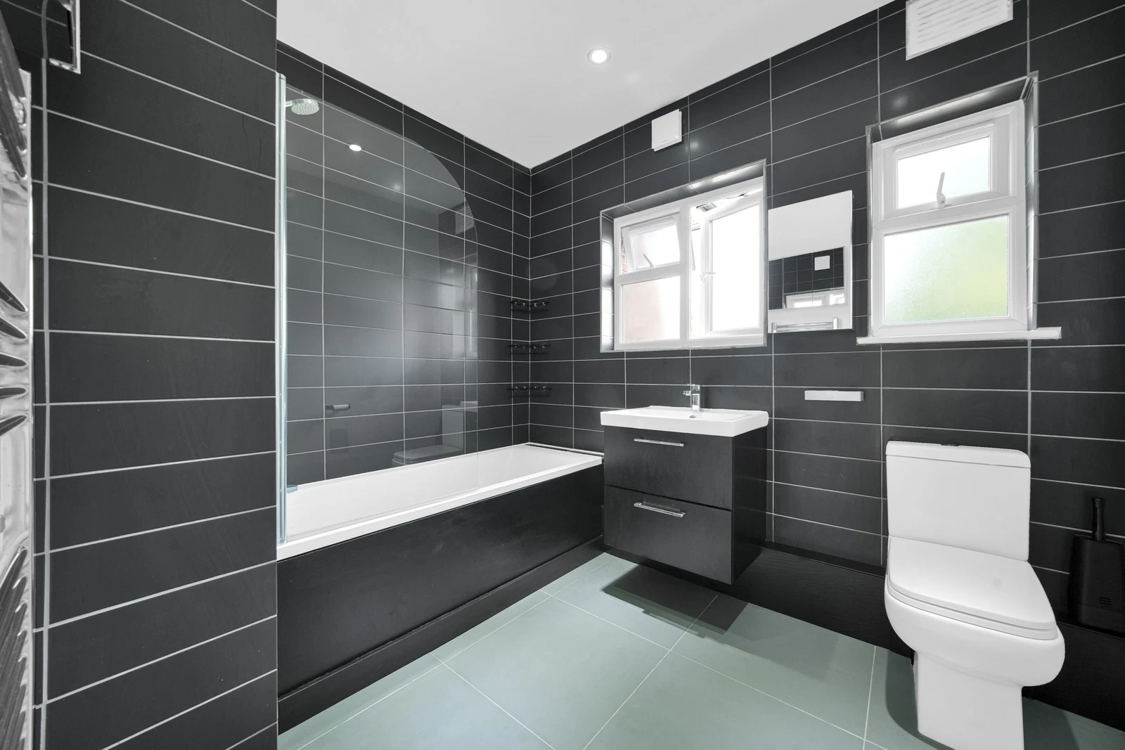 Flat 6, Crosby House, Crosby Road, Forest Gate, E7 - image 6