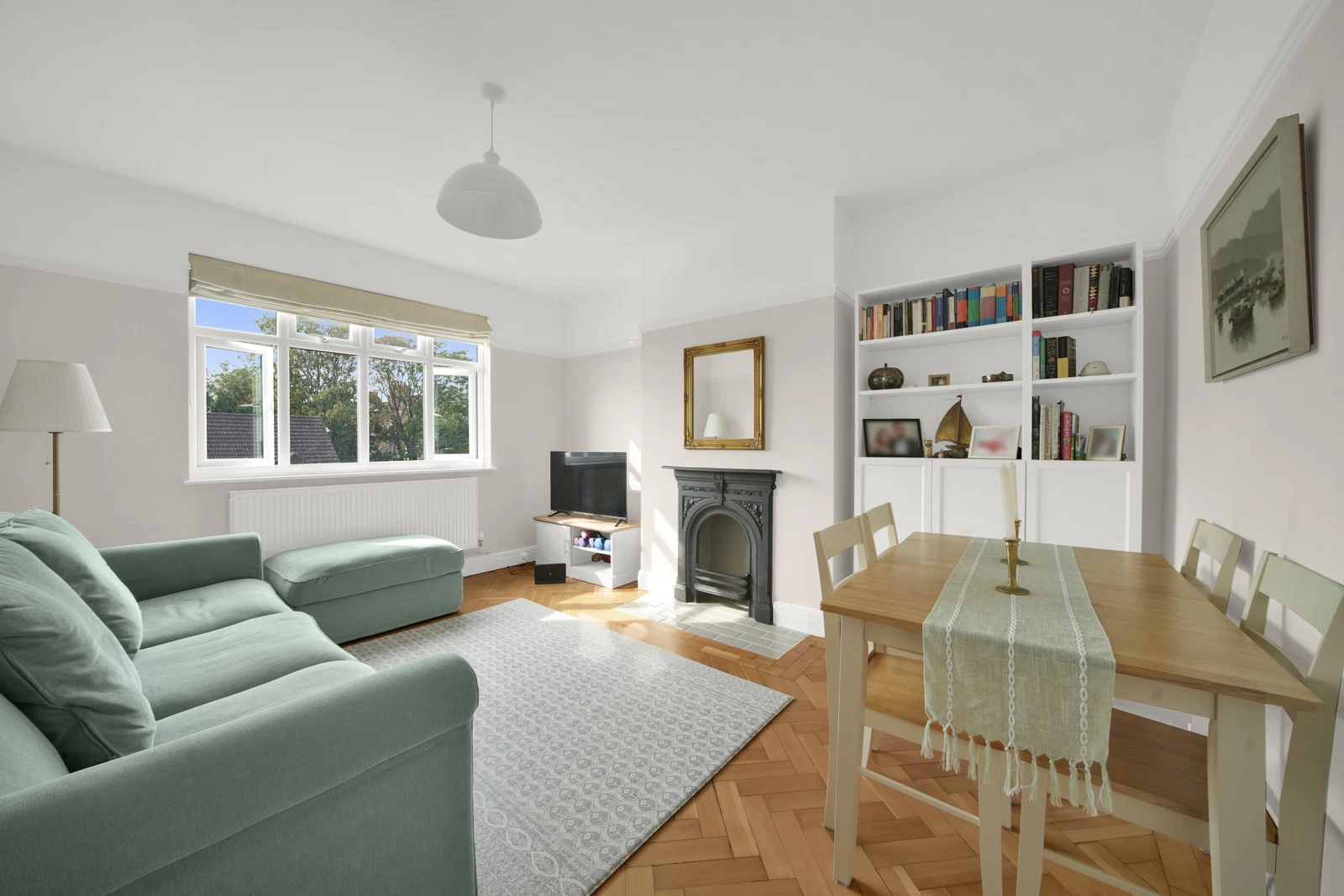 Flat 6, Crosby House, Crosby Road, Forest Gate, E7 - image 7