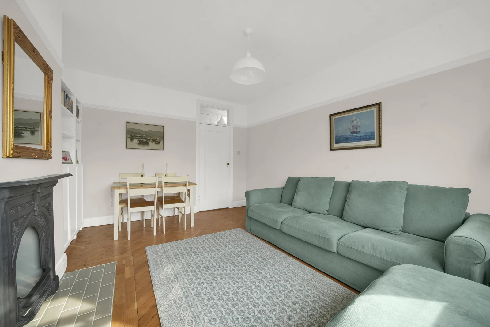 Flat 6, Crosby House, Crosby Road, Forest Gate, E7 - image 8