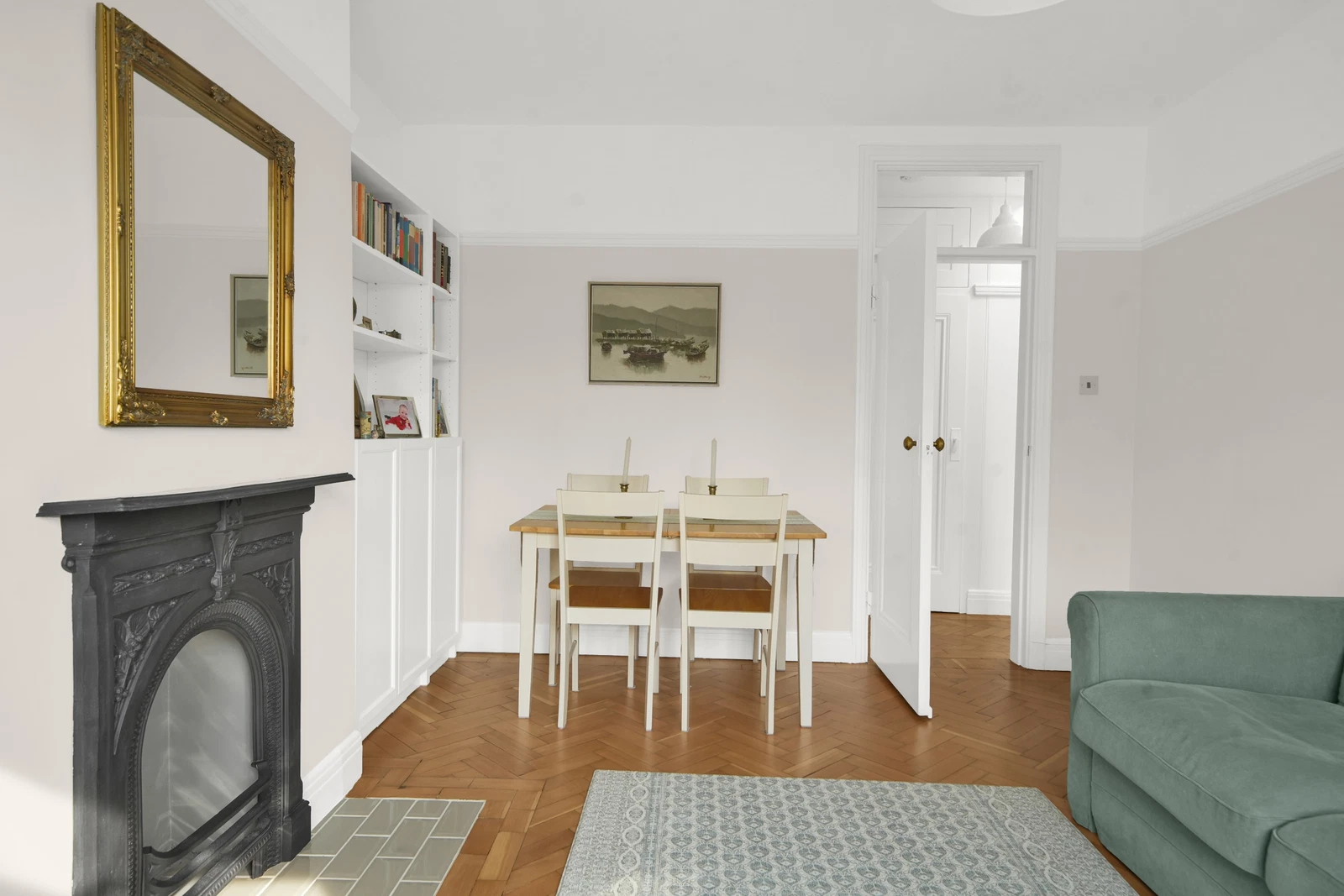 Flat 6, Crosby House, Crosby Road, Forest Gate, E7 - image 9