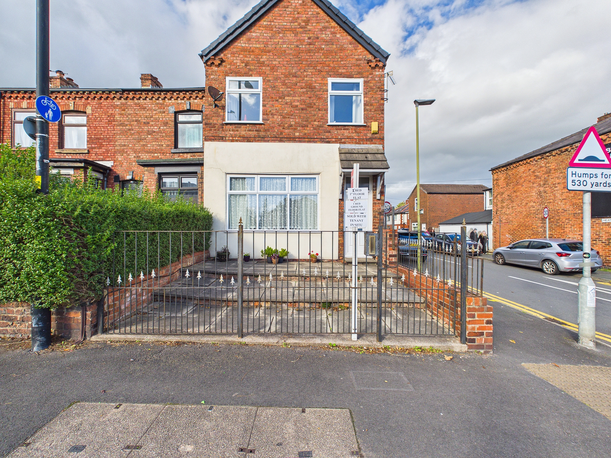 Ormskirk Road, Wigan, WN5 - image 1