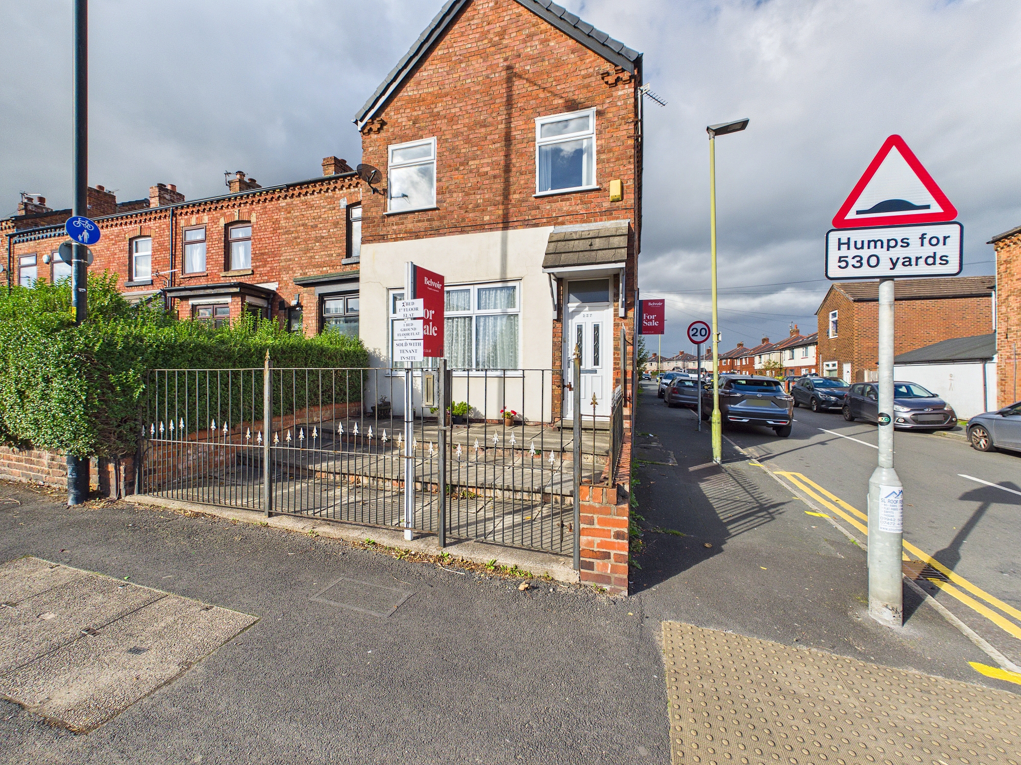 Ormskirk Road, Wigan, WN5 - image 19