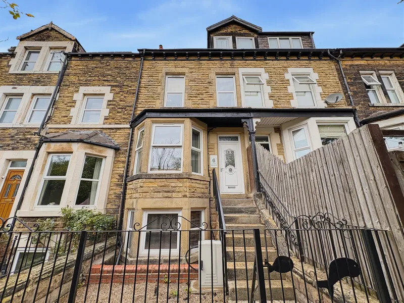 Nydd Vale Terrace, Harrogate, HG1