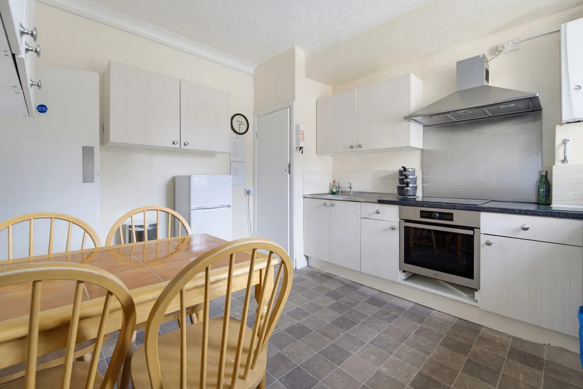 Nydd Vale Terrace, Harrogate, HG1 - image 2