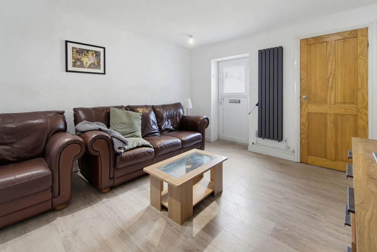 Nydd Vale Terrace, Harrogate, HG1 - image 5