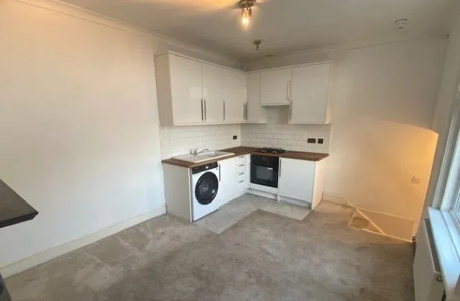 Flat 3, 40 Tivoli Crescent, Brighton, BN1 5ND - image 4