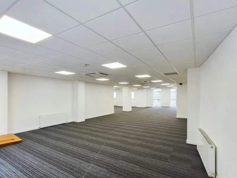 Urban Village, 2nd Floor Offices, Suite C, High Street, Swansea, SA1 1NW