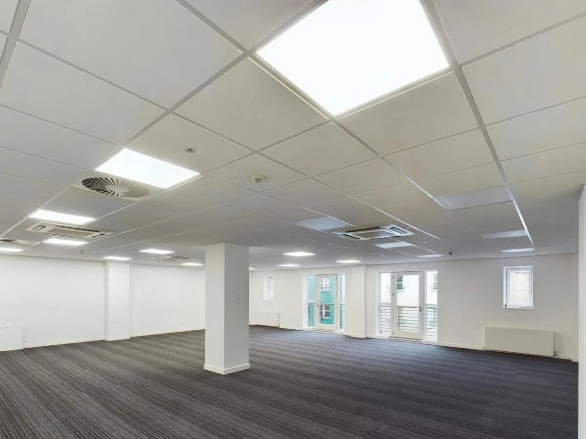 Urban Village, 2nd Floor Offices, Suite C, High Street, Swansea, SA1 1NW - image 2