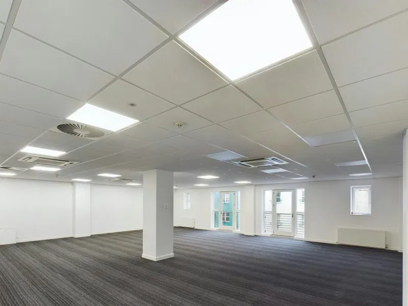Urban Village, 2nd Floor Offices, Suite C, High Street, Swansea, SA1 1NW - image 2