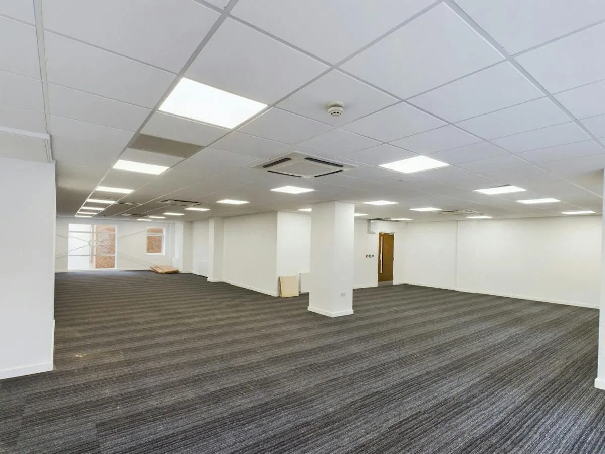 Urban Village, 2nd Floor Offices, Suite C, High Street, Swansea, SA1 1NW - image 5