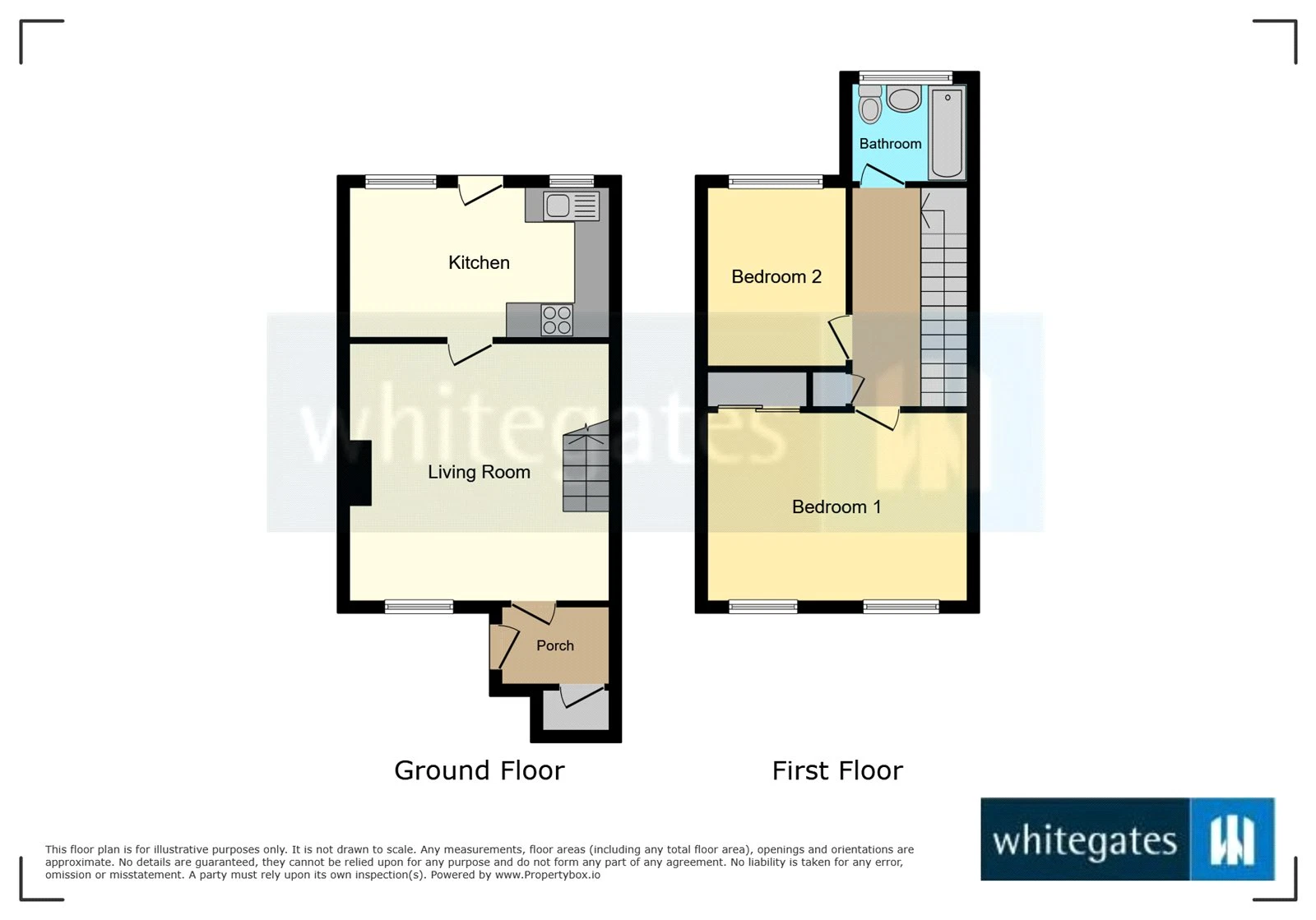 Bredon Avenue, Binley, Coventry, CV3 2AA - image 10