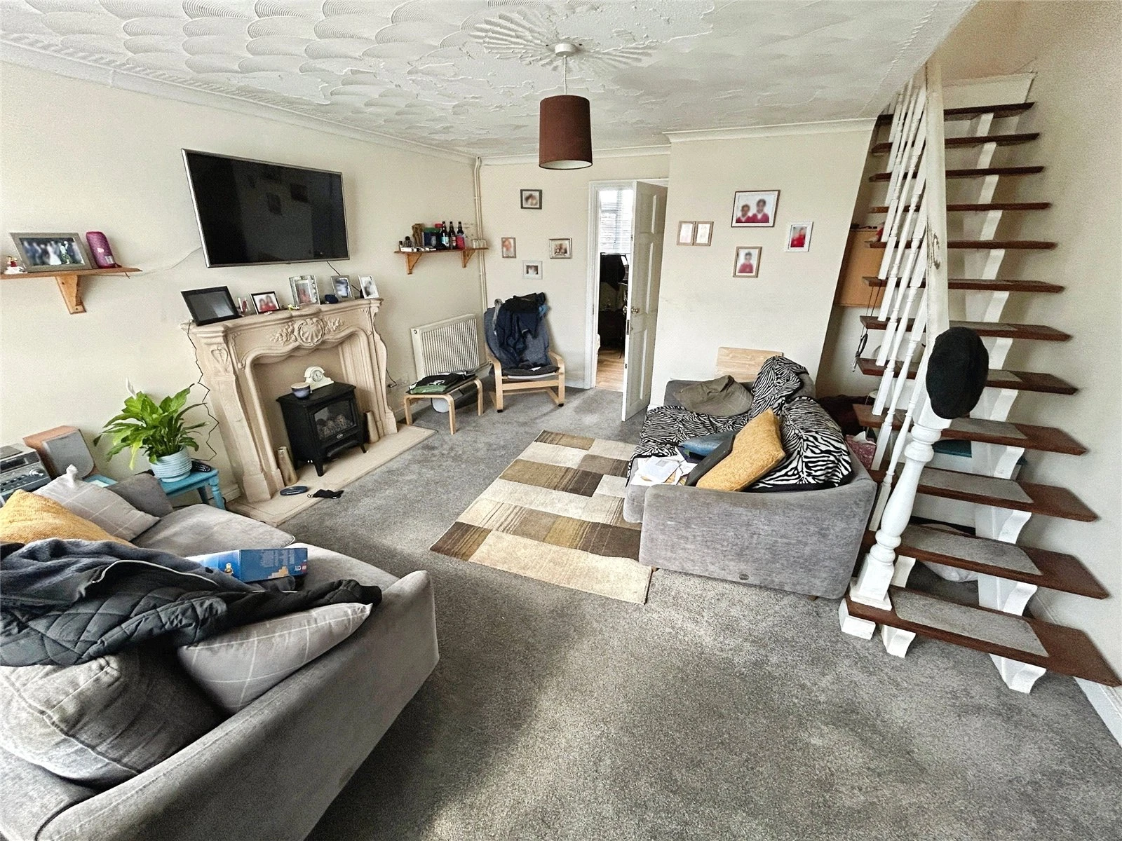 Bredon Avenue, Binley, Coventry, CV3 2AA - image 2
