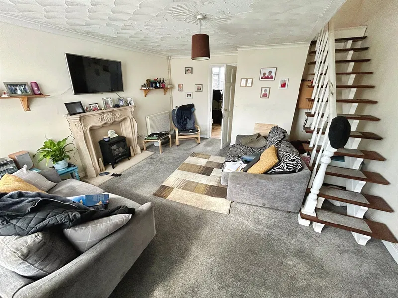 Bredon Avenue, Binley, Coventry, CV3 2AA - image 2
