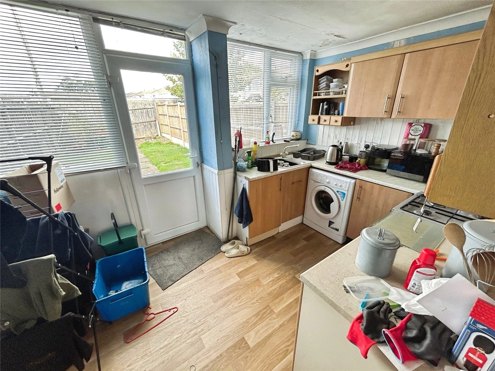 Bredon Avenue, Binley, Coventry, CV3 2AA - image 3