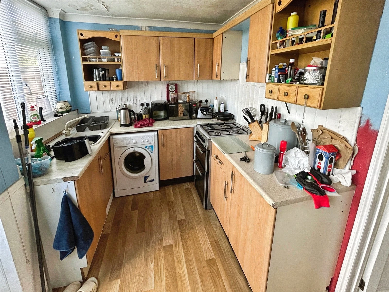 Bredon Avenue, Binley, Coventry, CV3 2AA - image 4