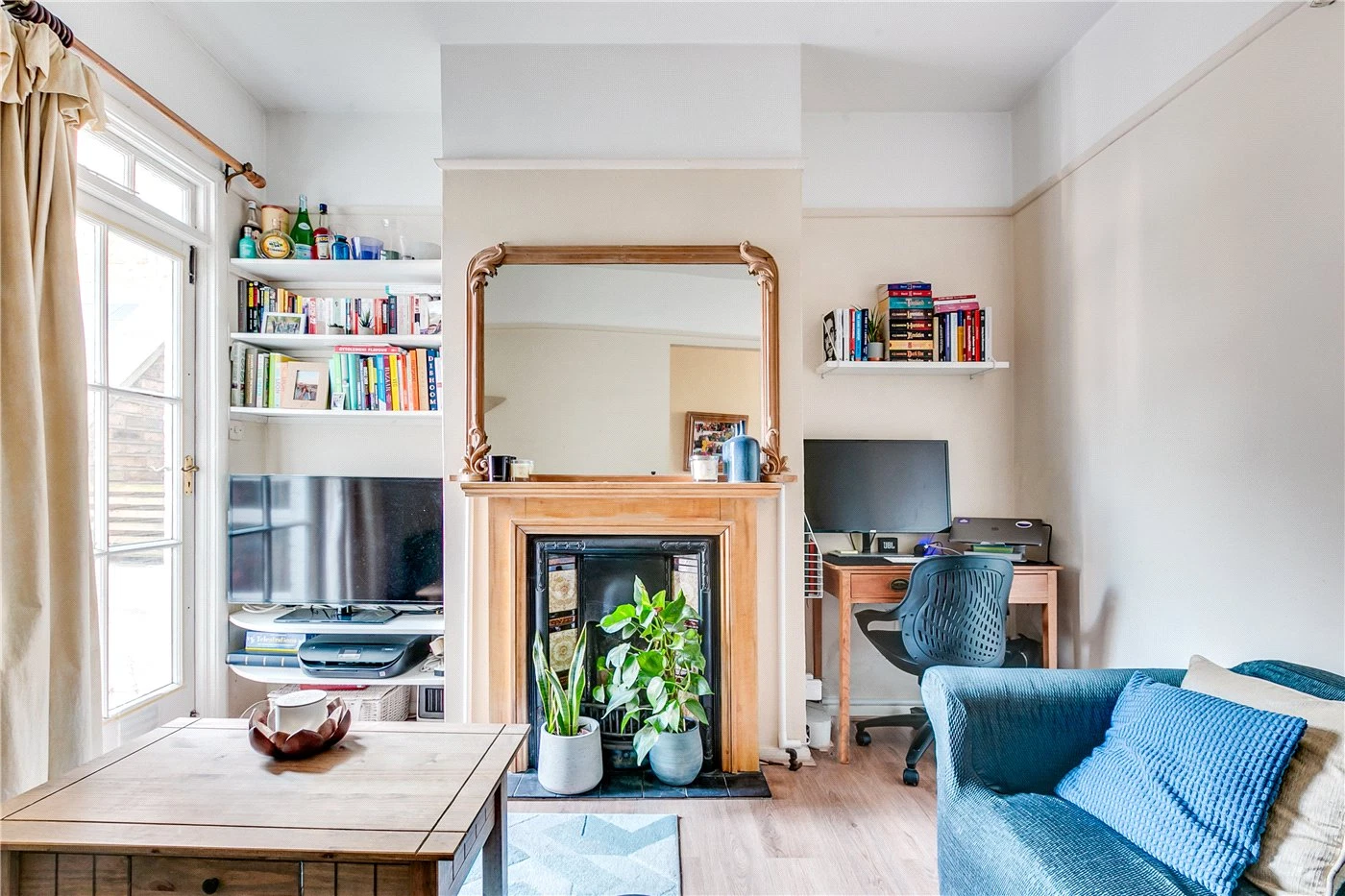 Elthiron Road, London, SW6 - image 10