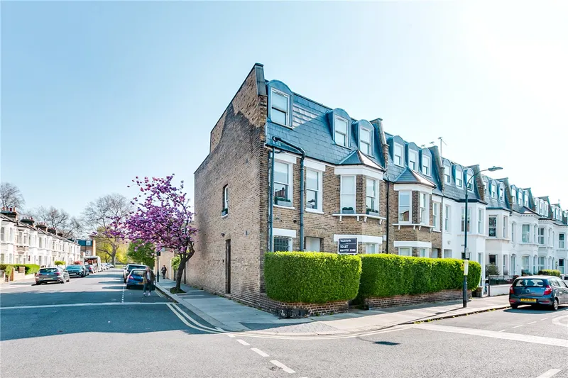Elthiron Road, London, SW6